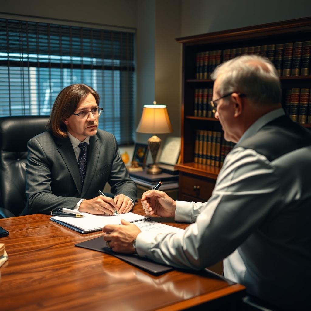 Out of State DUI Lawyer Cecil County