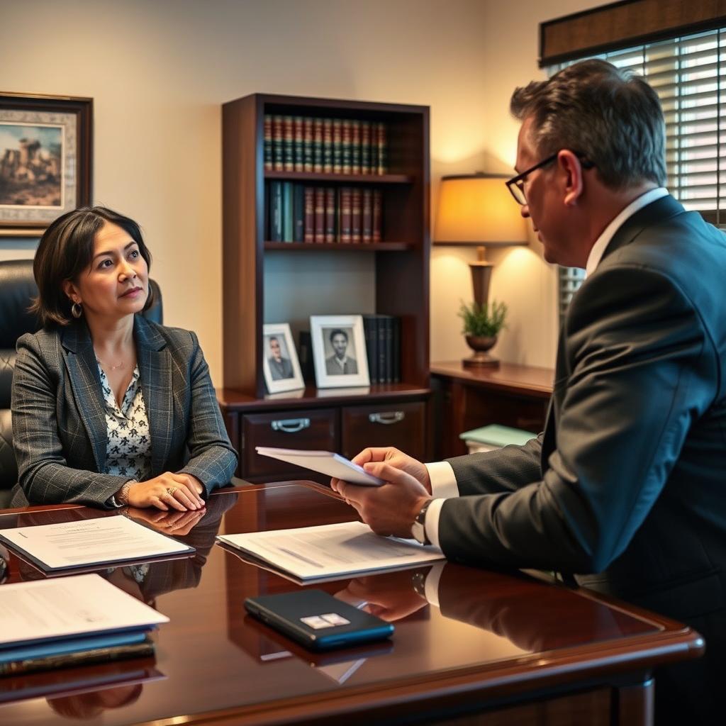 Out of State DUI Lawyer Charles County