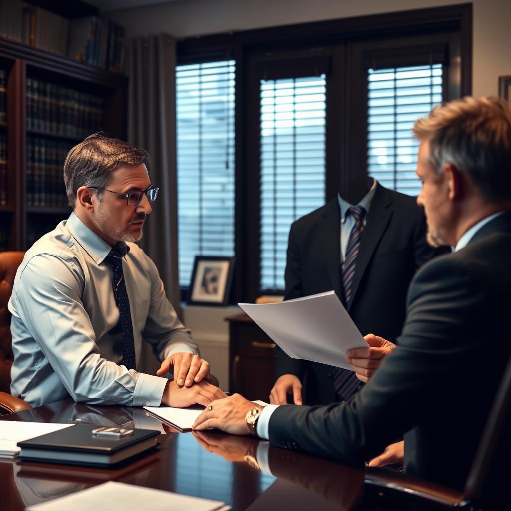 Out of State DUI Lawyer Chevy Chase