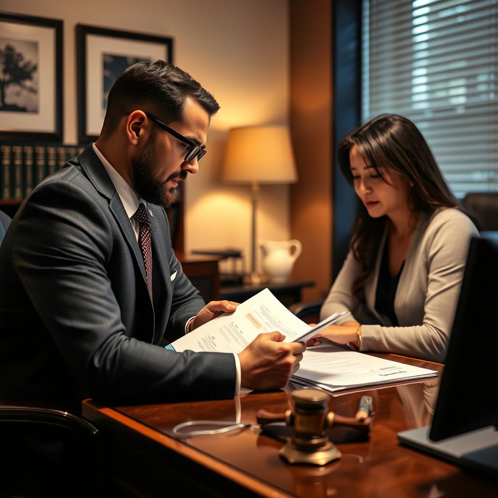Out of State DUI Lawyer Columbia Heights