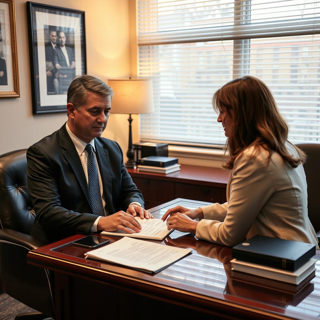 Out of State DUI Lawyer Dupont Circle