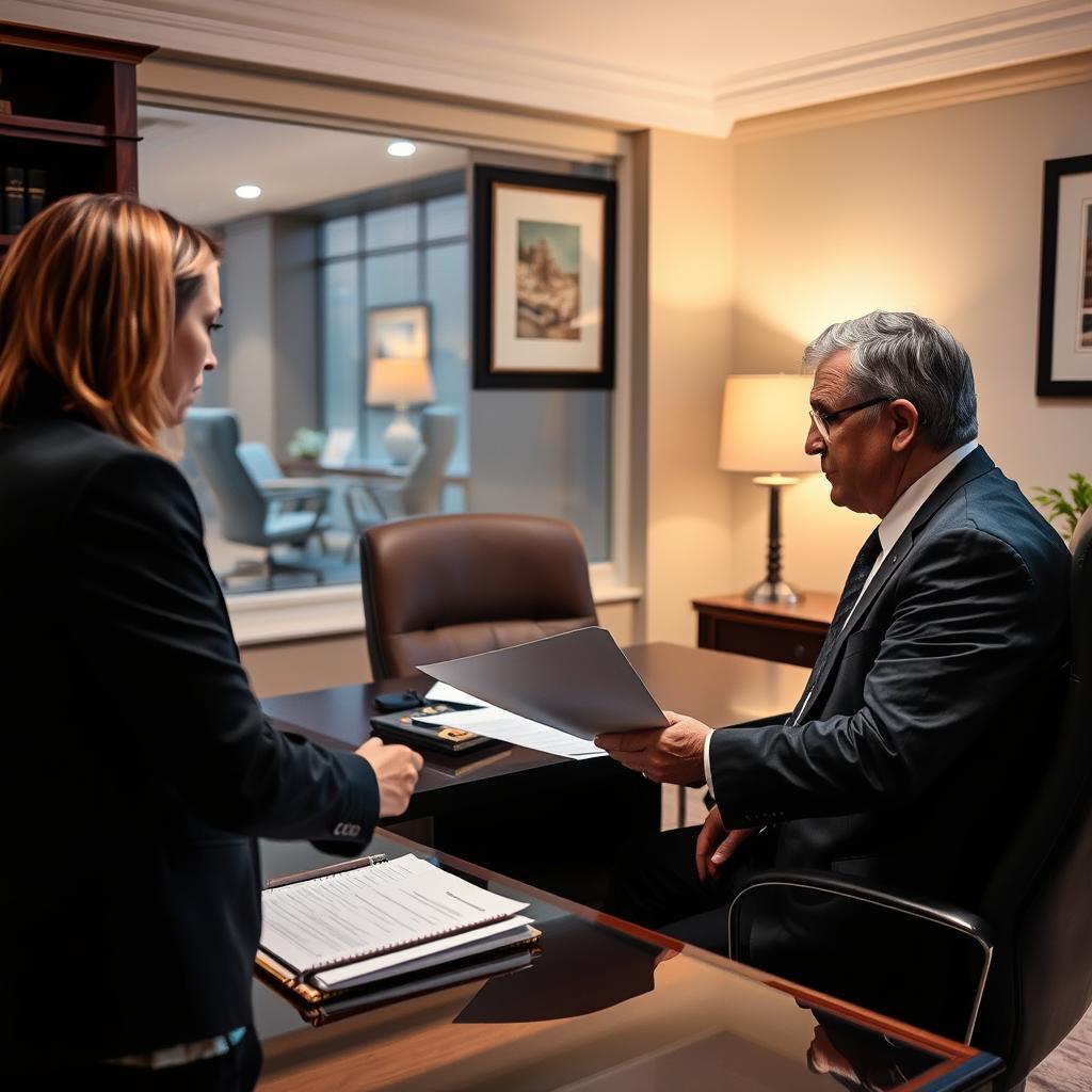 Out of State DUI Lawyer Foggy Bottom