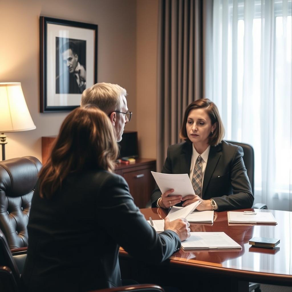 Out of State DUI Lawyer Forest Hills