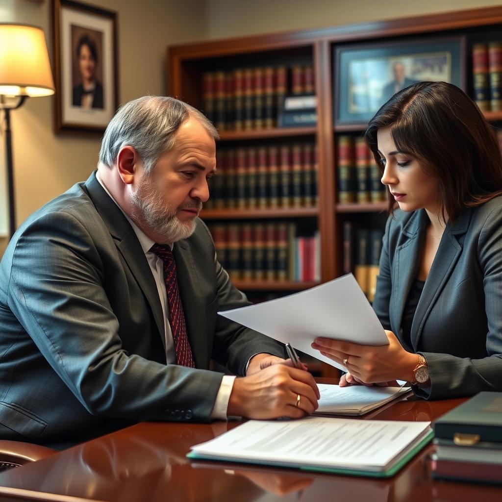 Out of State DUI Lawyer Garrett County