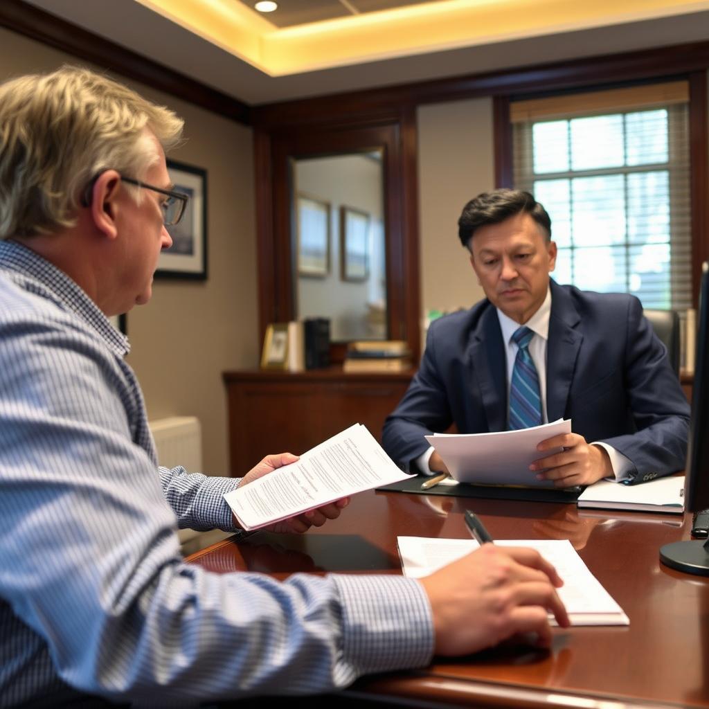 Out of State DUI Lawyer Howard County