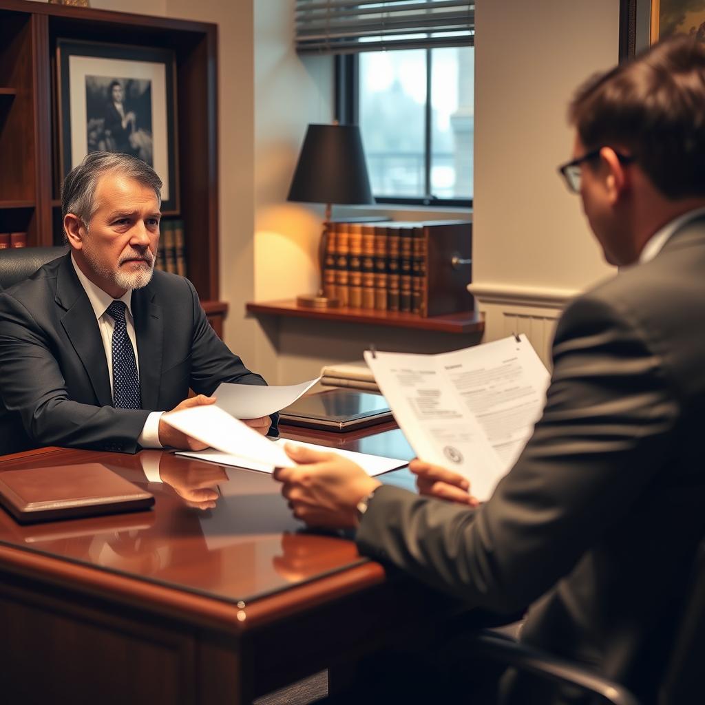 Out of State DUI Lawyer Logan Circle