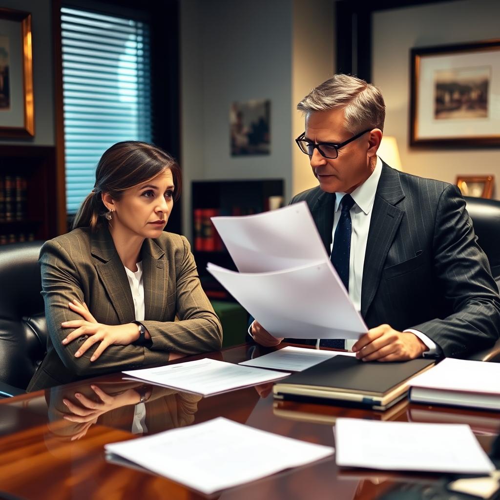 Out of State DUI Lawyer Prince George's County