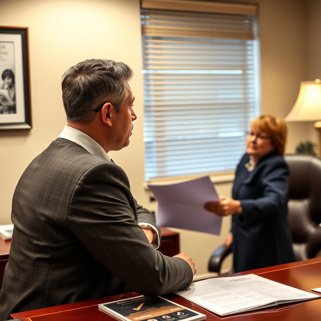 Out of State DUI Lawyer Somerset County