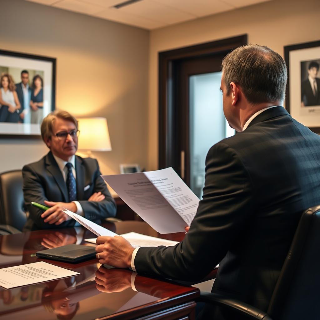 Out of State DUI Lawyer Southwest Waterfront