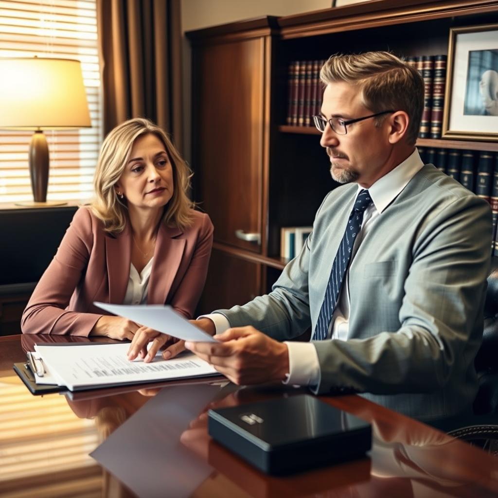 Out of State DUI Lawyer Spring Valley