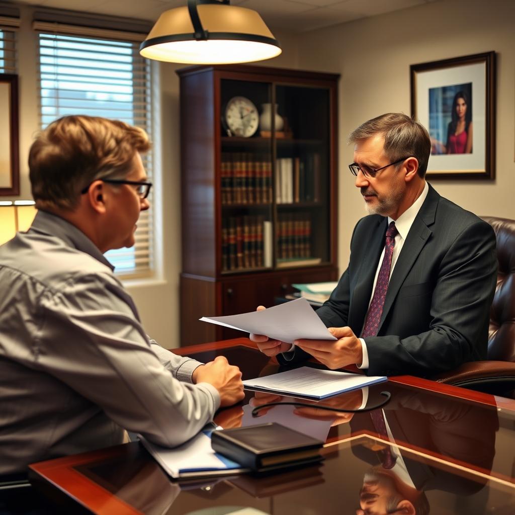 Out of State DUI Lawyer Talbot County