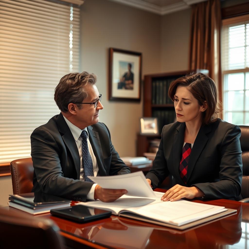 Out of State DUI Lawyer Washington DC