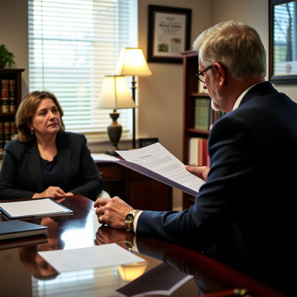 Out-of-State Driver Lawyer Albemarle County