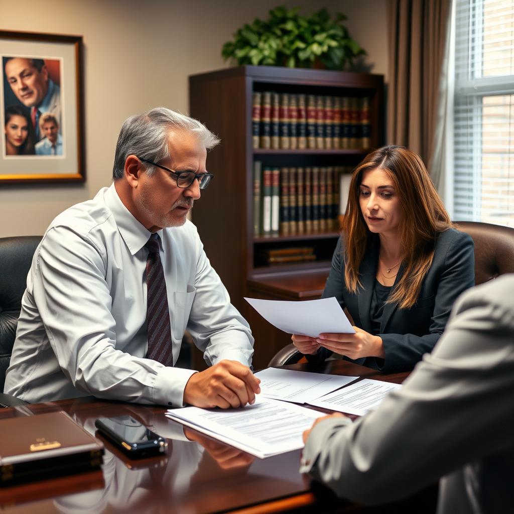 Out of State Driver Lawyer Allegany County