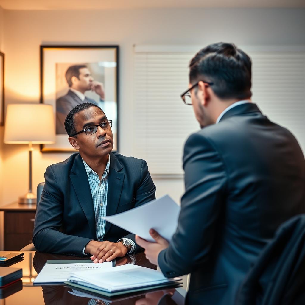 Out of State Driver Lawyer Anacostia