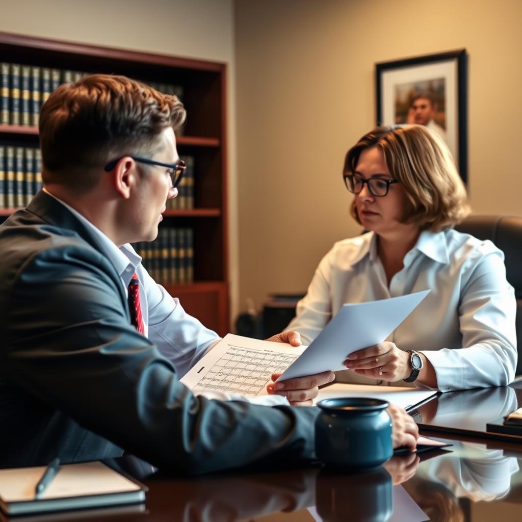 Out-of-State Driver Lawyer Augusta County