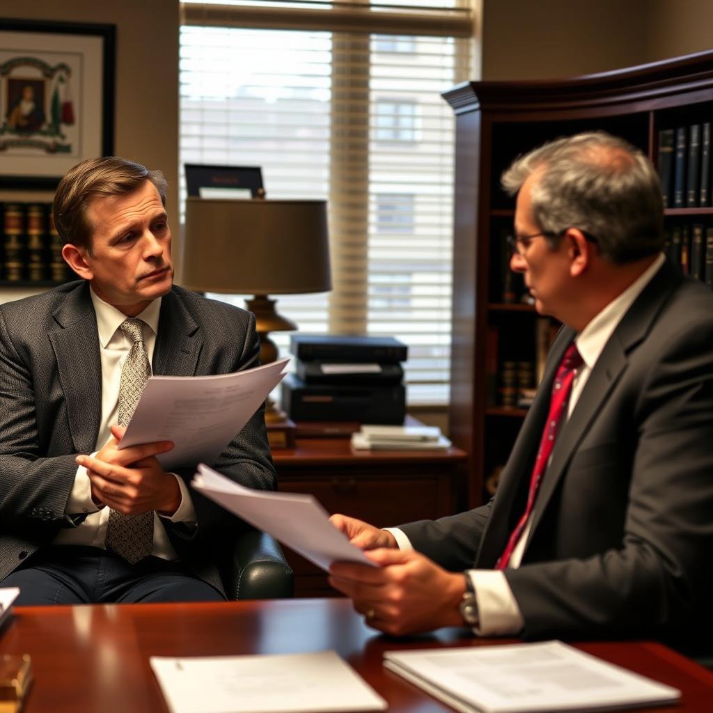 Out of State Driver Lawyer Baltimore County