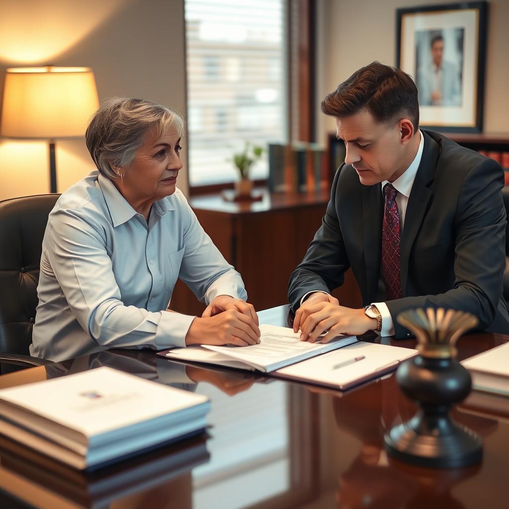 Out of State Driver Lawyer Bloomingdale