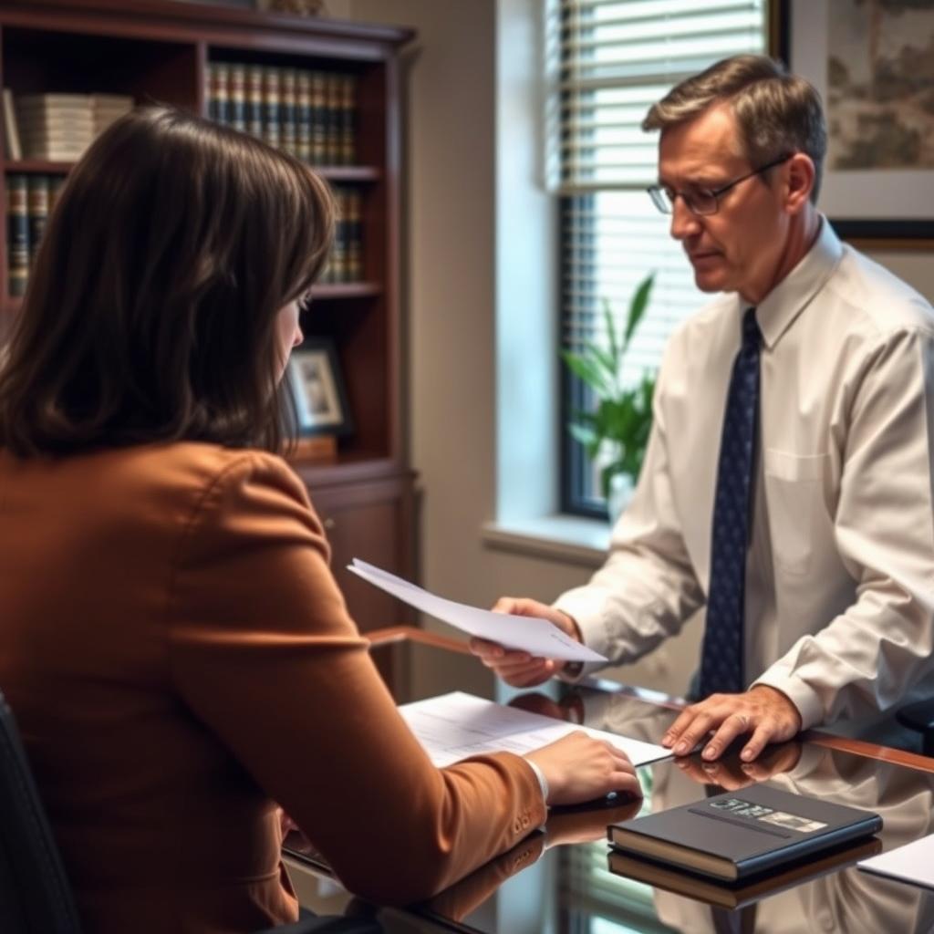 Out-of-State Driver Lawyer Botetourt County