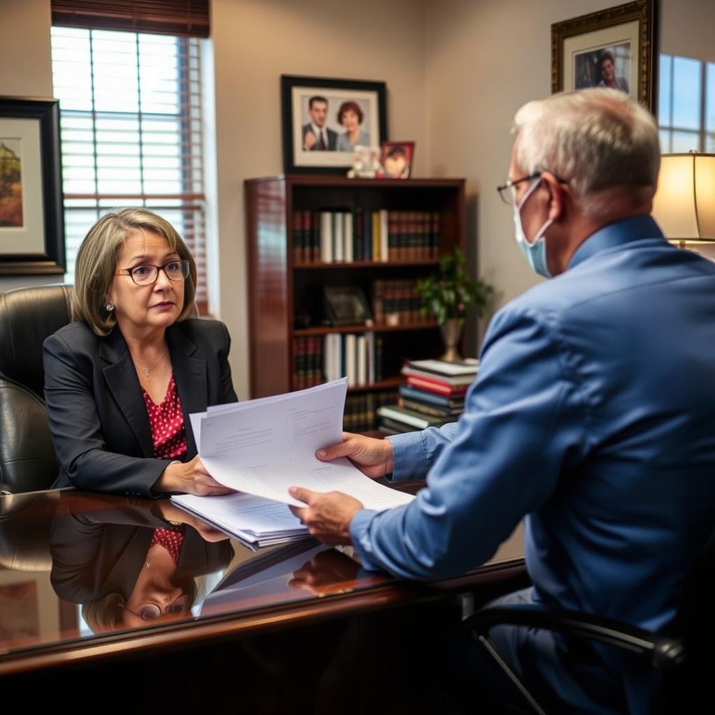 Out of State Driver Lawyer Calvert County