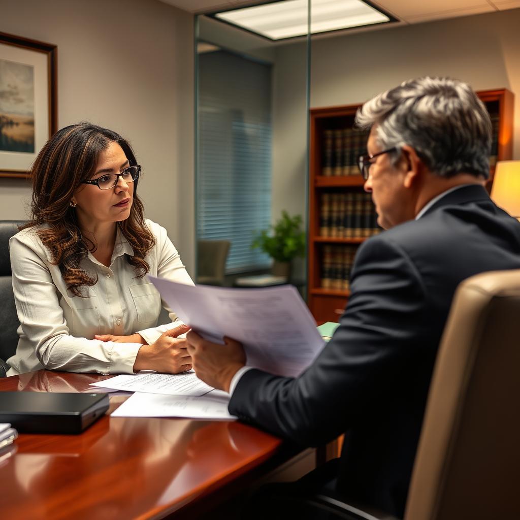 Out-of-State Driver Lawyer Caroline County