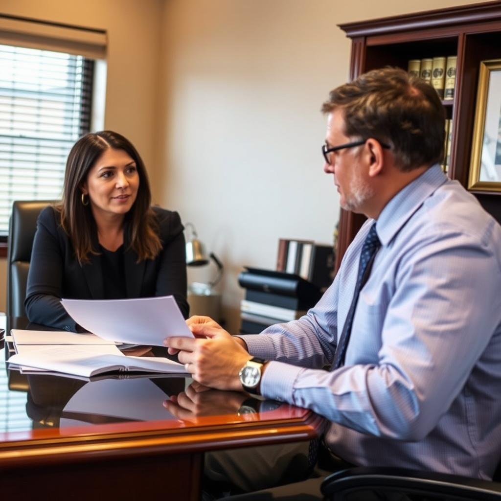 Out-of-State Driver Lawyer Chesapeake