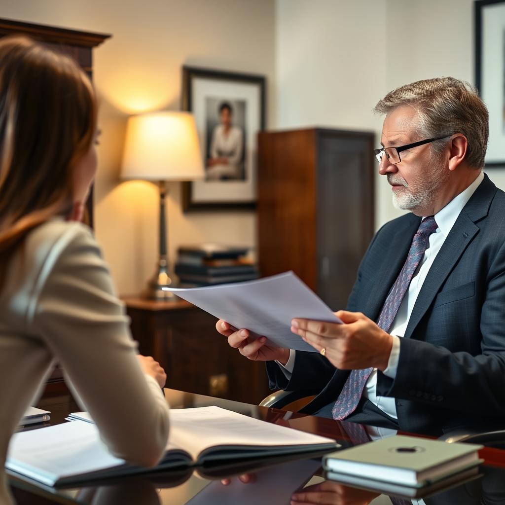 Out-of-State Driver Lawyer Chesterfield County