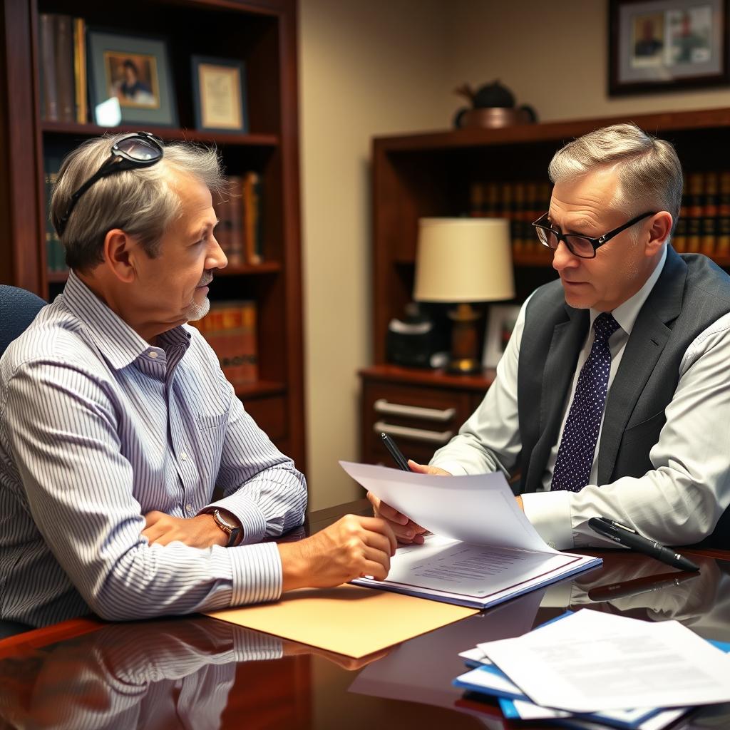 Out-of-State Driver Lawyer Clarke County