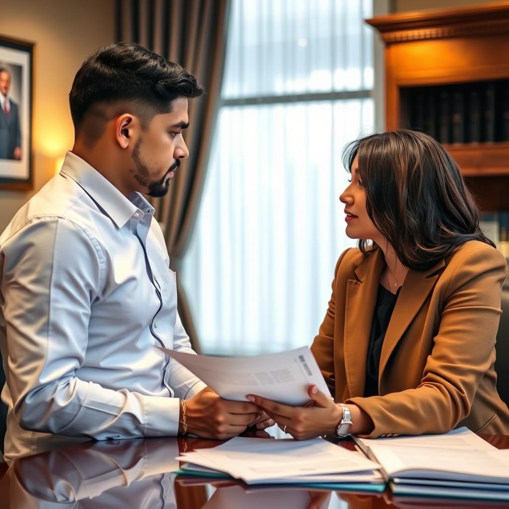 Out of State Driver Lawyer Cleveland Park