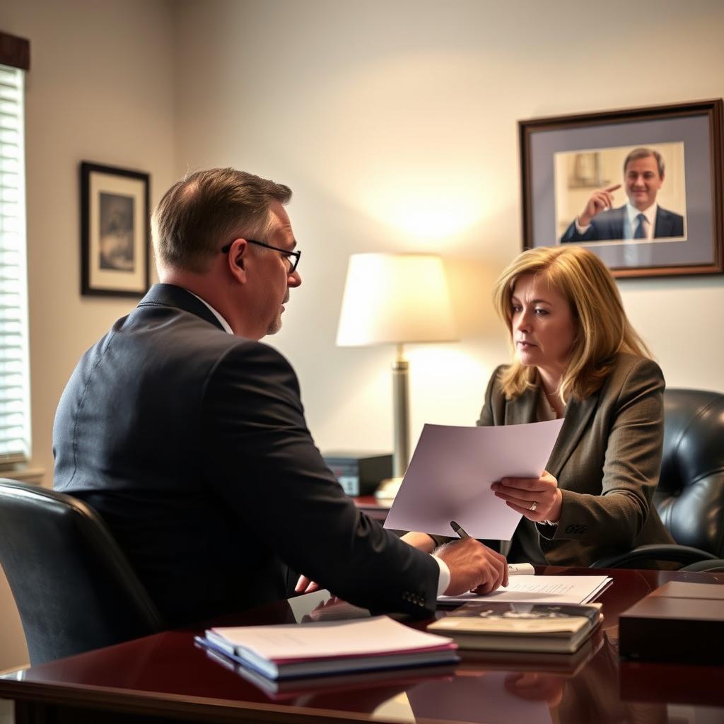 Out-of-State Driver Lawyer Colonial Heights