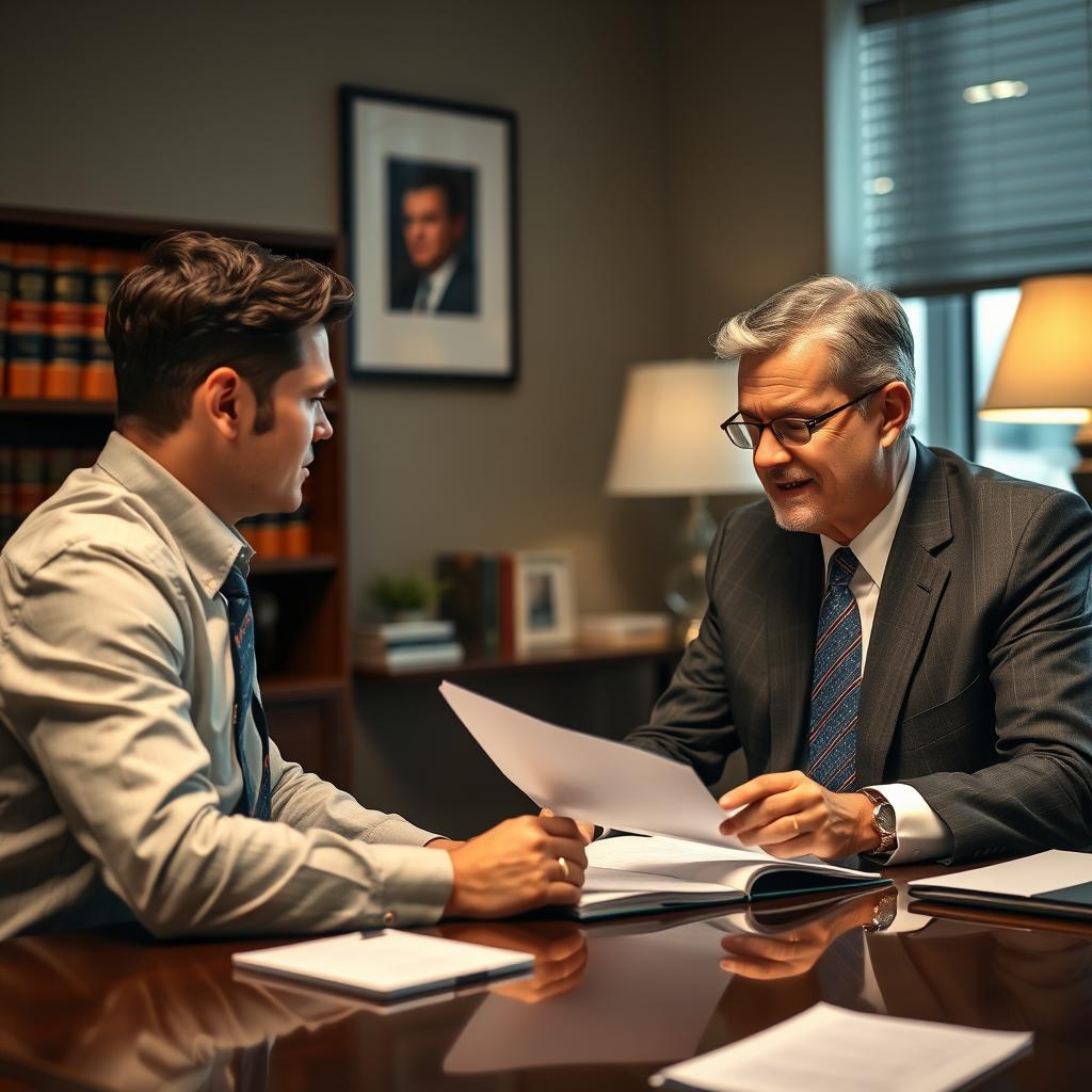 Out of State Driver Lawyer Columbia Heights