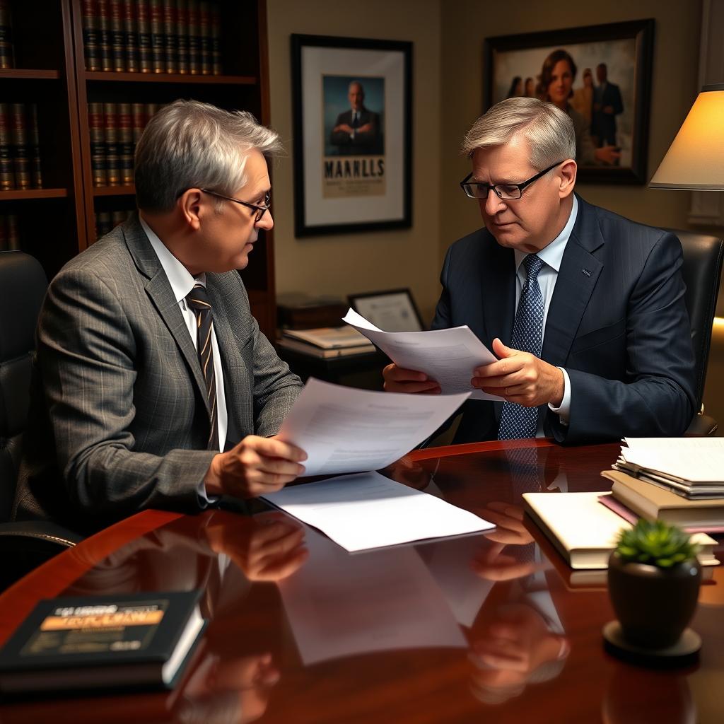 Out-of-State Driver Lawyer Fairfax County