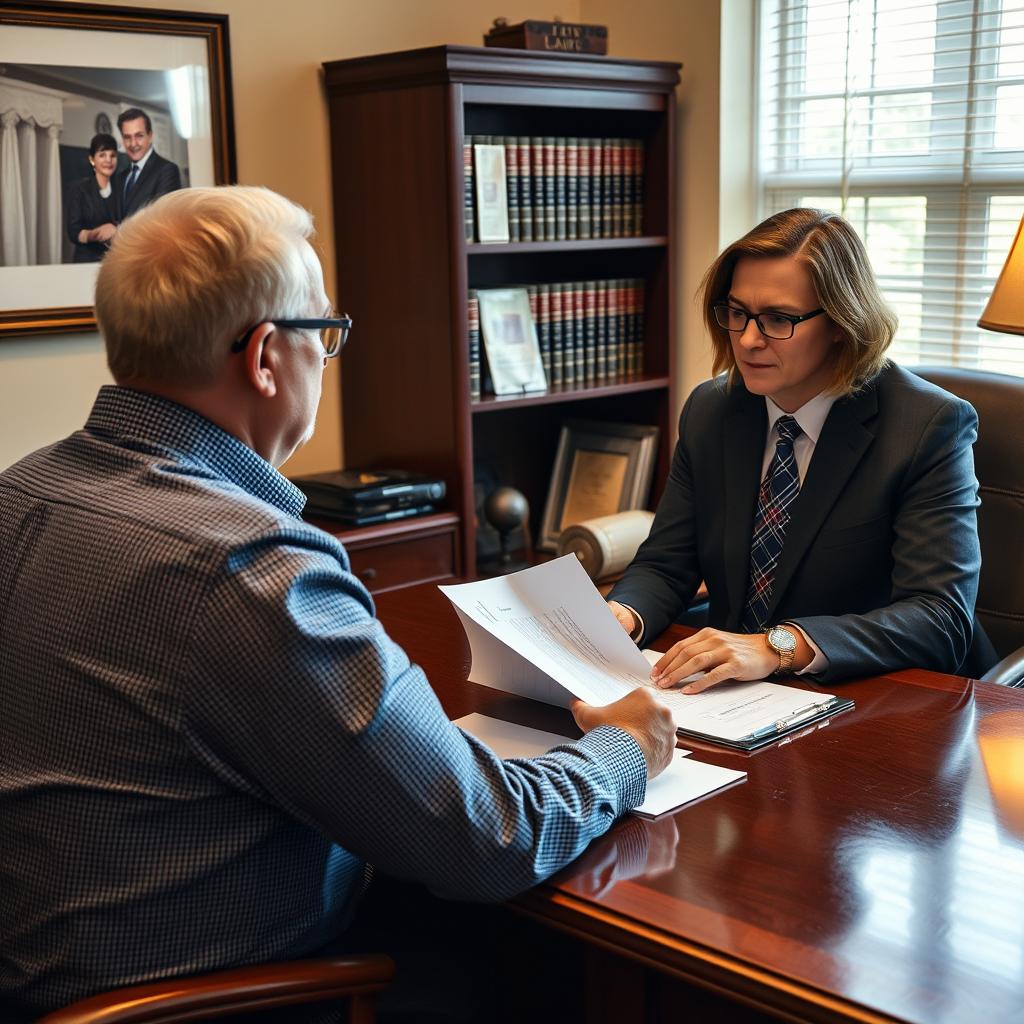 Out-of-State Driver Lawyer Fluvanna County