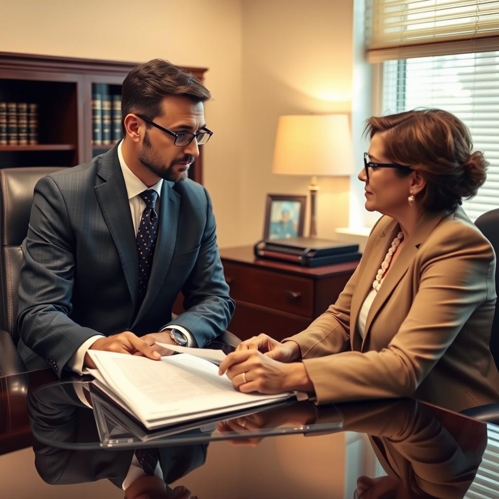 Out of State Driver Lawyer Foggy Bottom