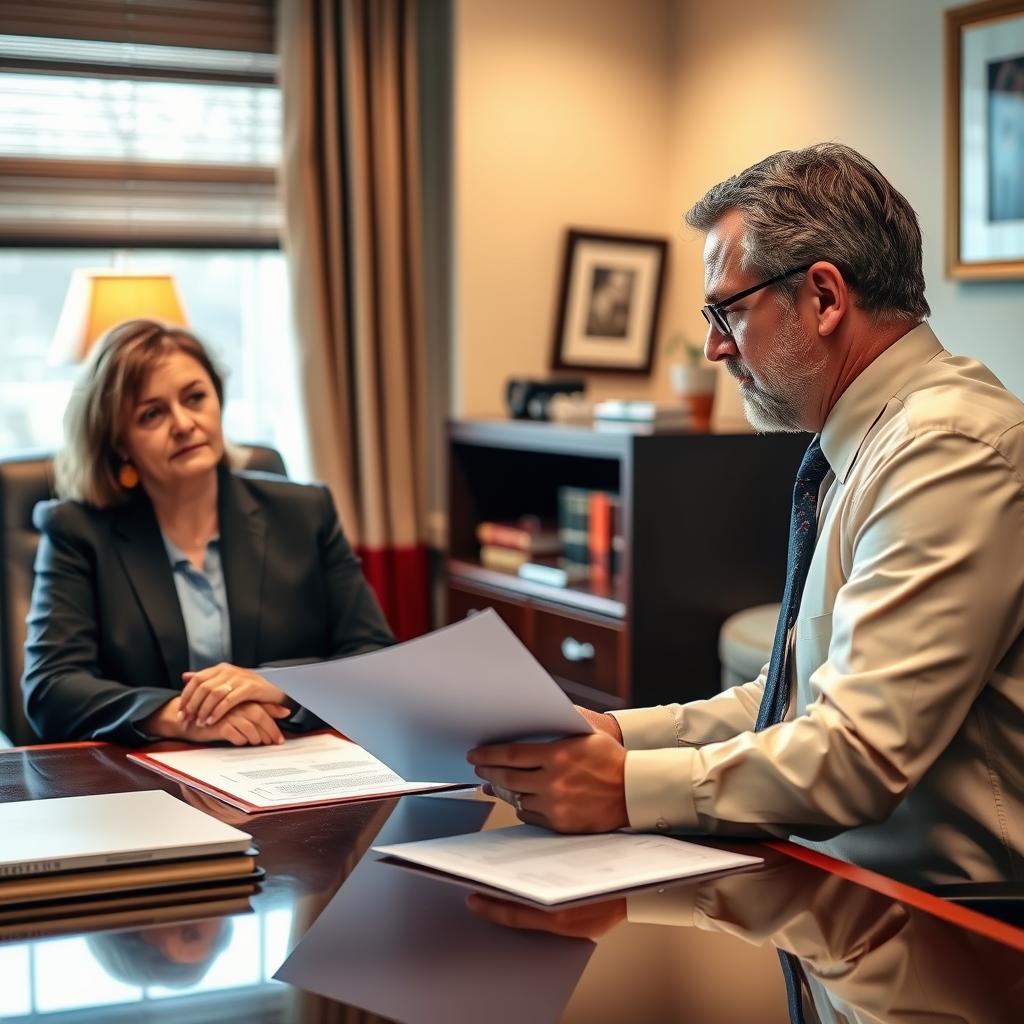 Out-of-State Driver Lawyer Frederick County