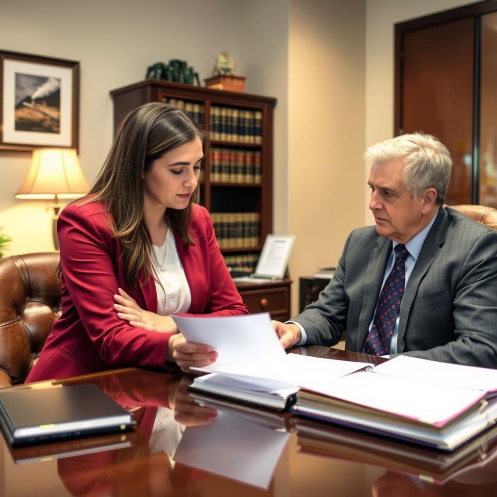 Out of State Driver Lawyer Garrett County