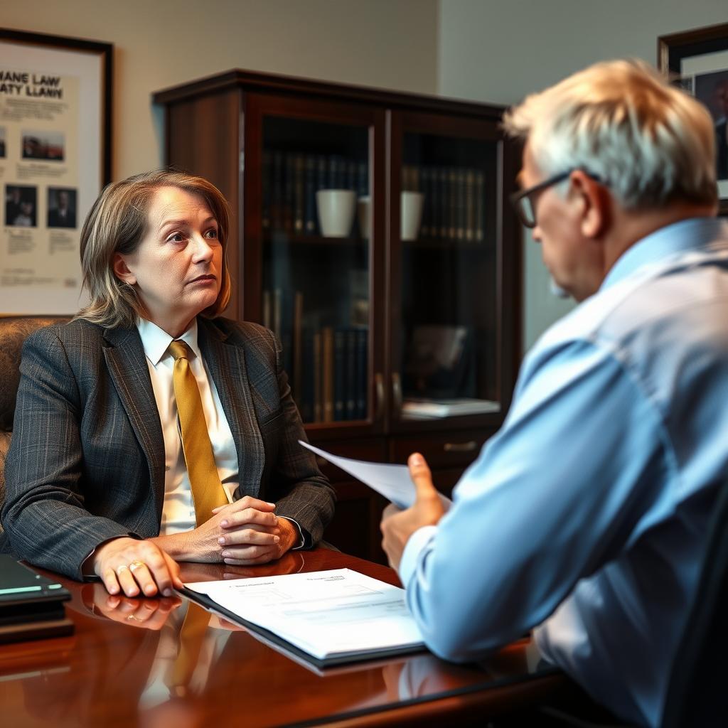 Out-of-State Driver Lawyer Gloucester County