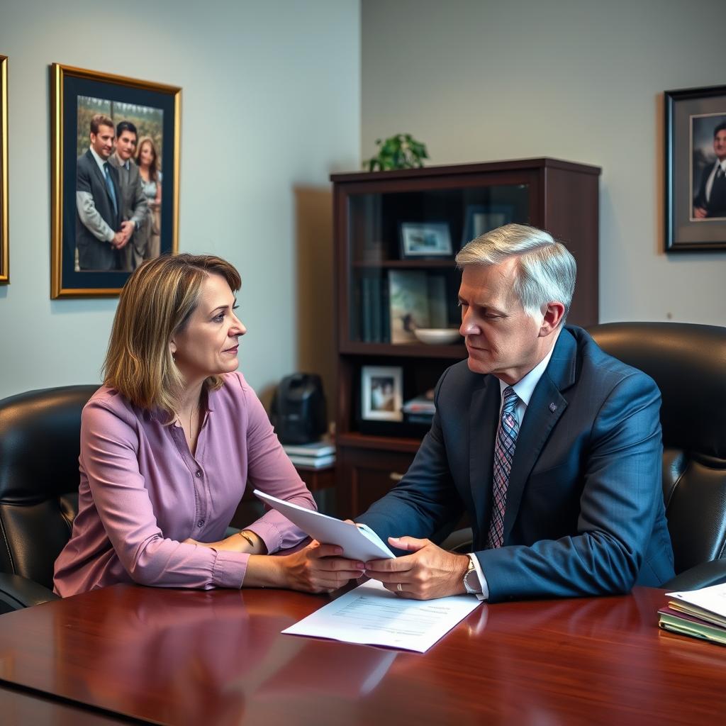 Out-of-State Driver Lawyer Greene County