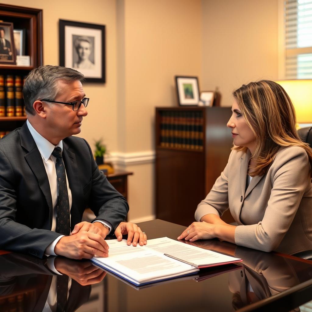 Out of State Driver Lawyer Harford County