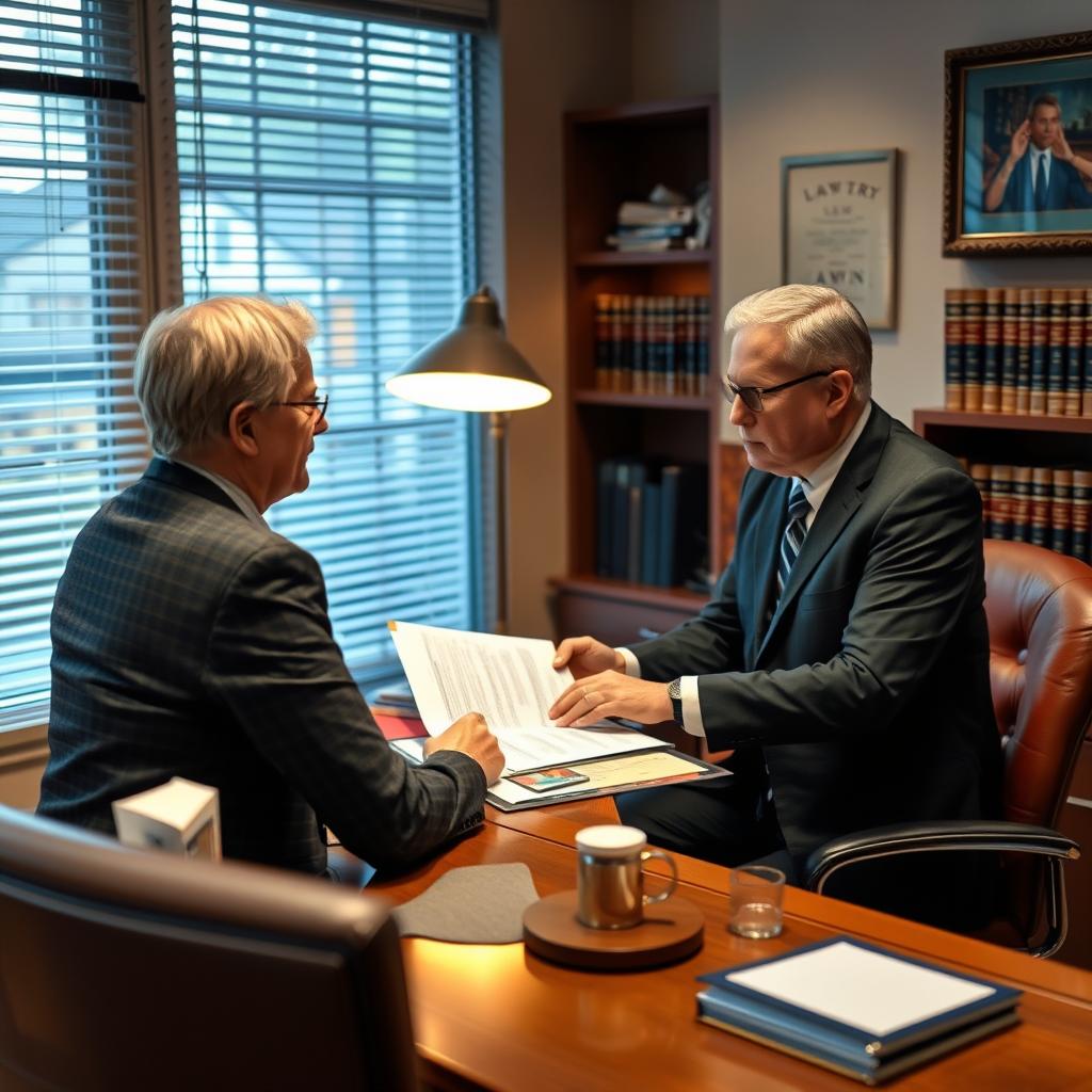 Out of State Driver Lawyer Howard County