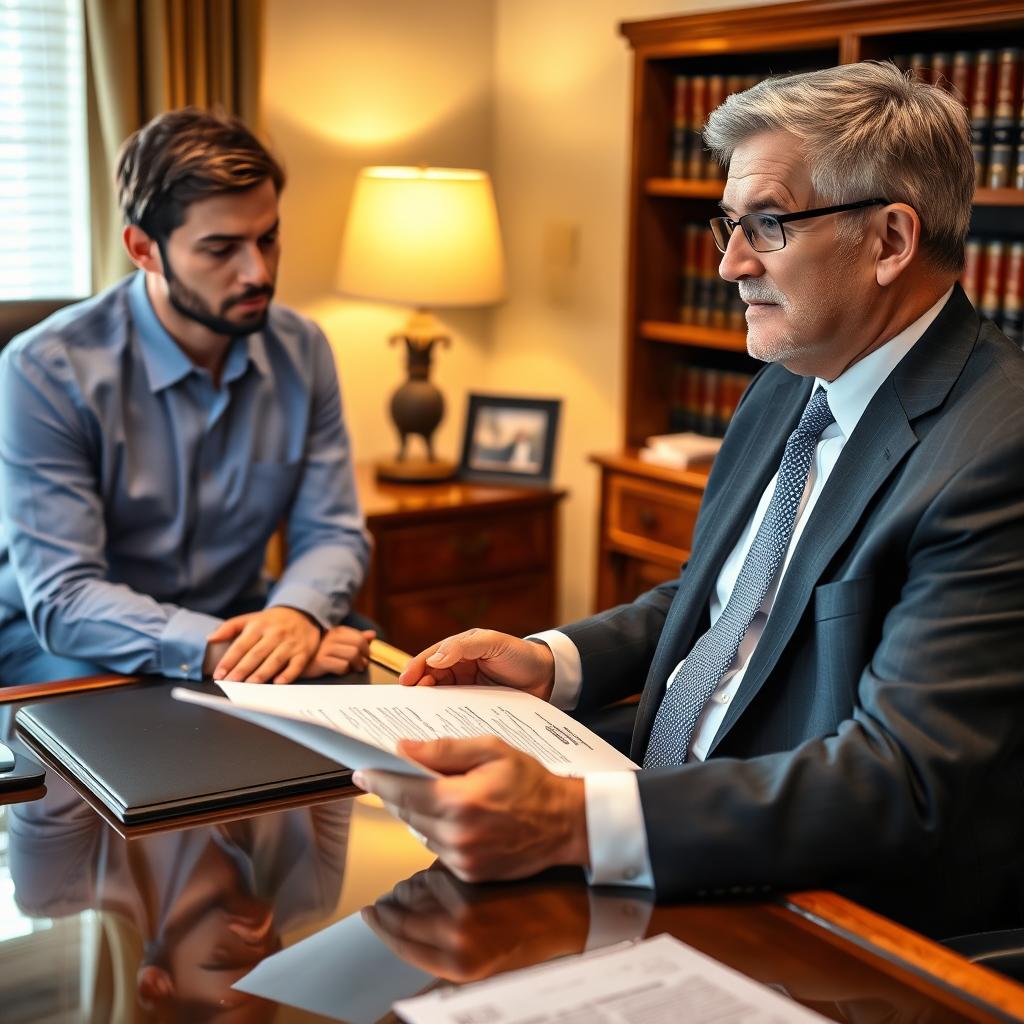 Out-of-State Driver Lawyer James City County