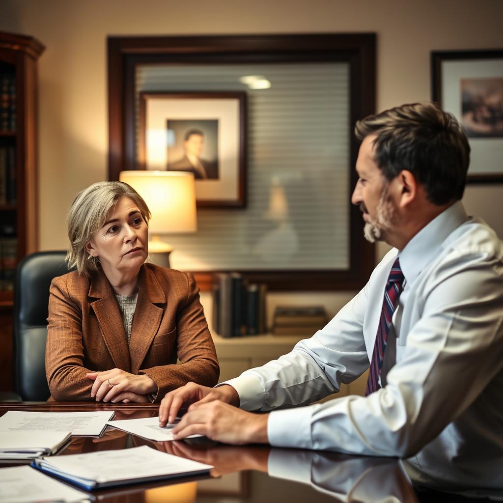 Out-of-State Driver Lawyer King George County