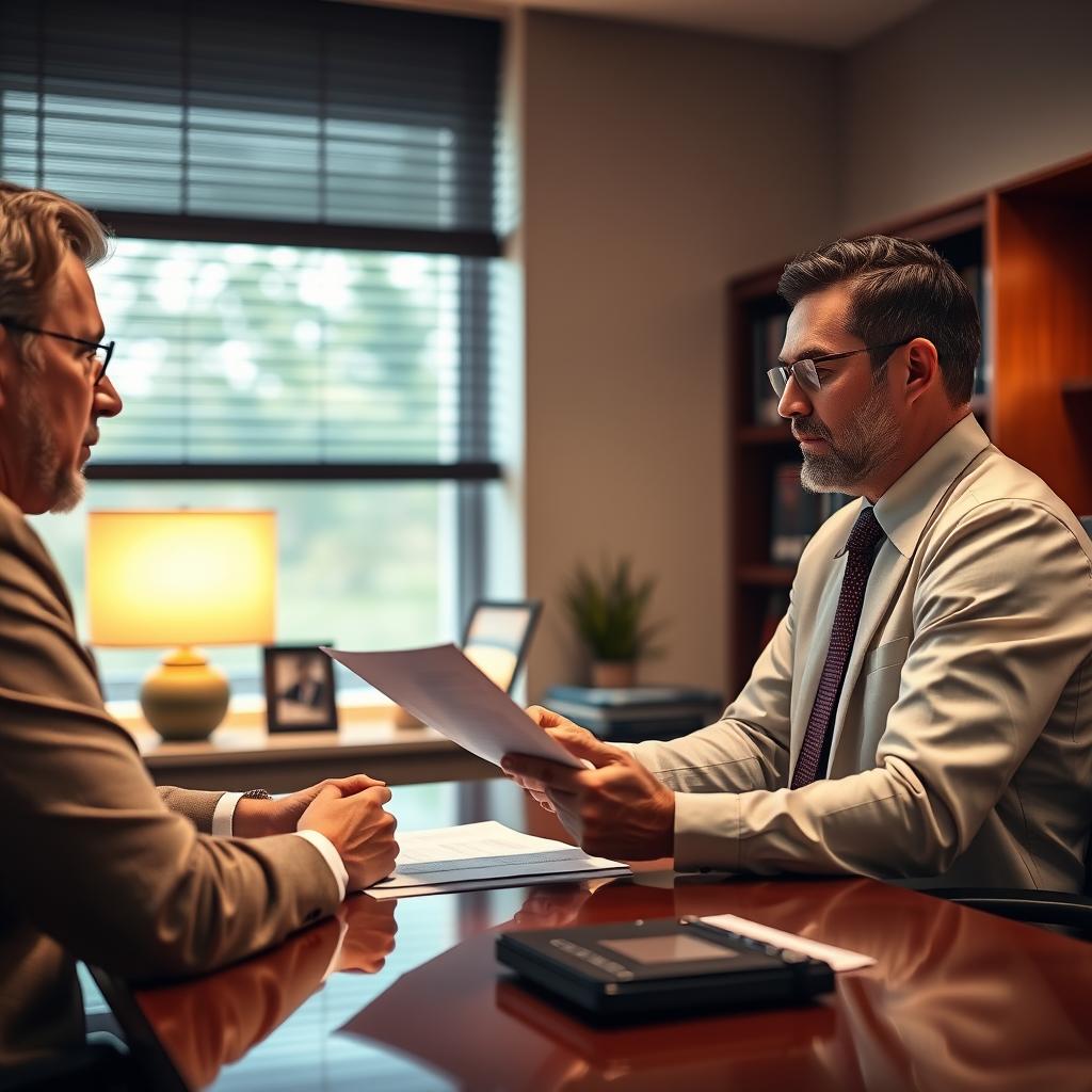 Out-of-State Driver Lawyer King William County