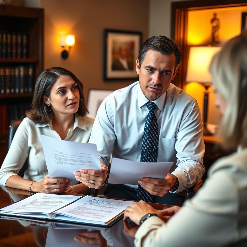 Out-of-State Driver Lawyer Lexington