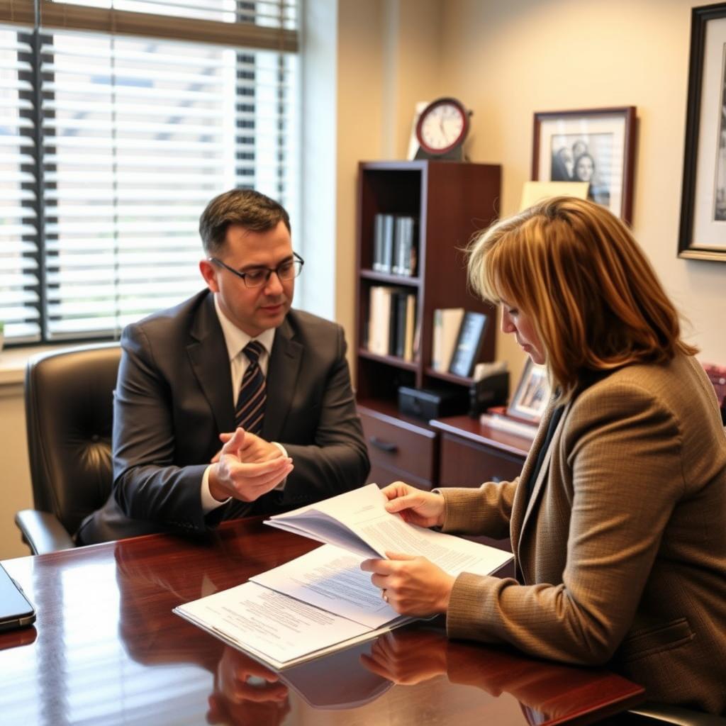 Out-of-State Driver Lawyer Loudoun County