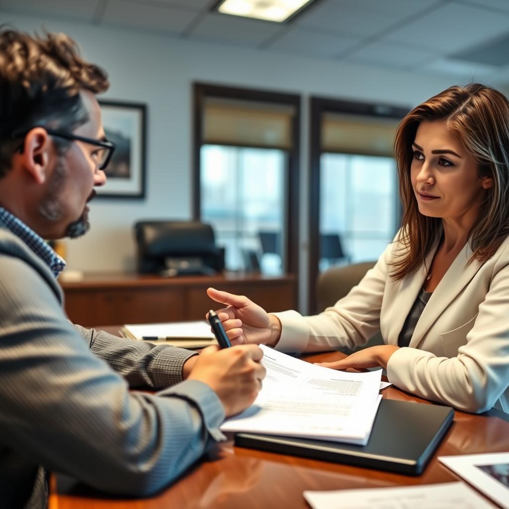 Out-of-State Driver Lawyer Louisa County