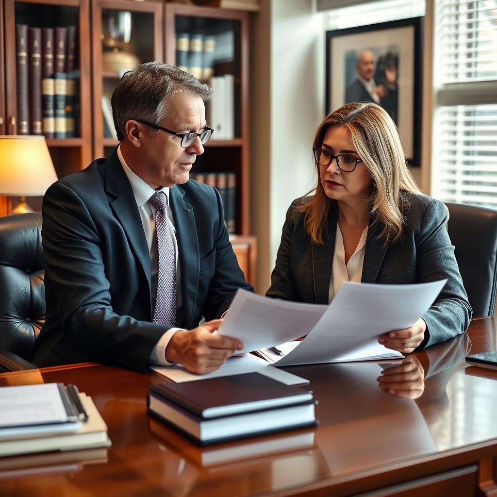 Out-of-State Driver Lawyer Manassas Park