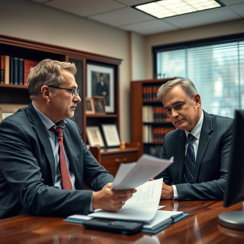 Out-of-State Driver Lawyer Orange County