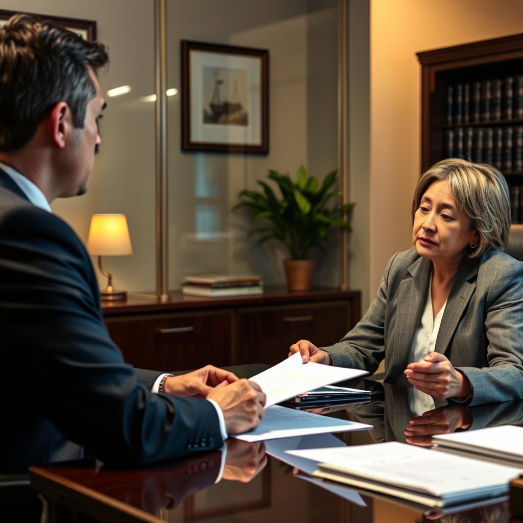 Out of State Driver Lawyer Petworth