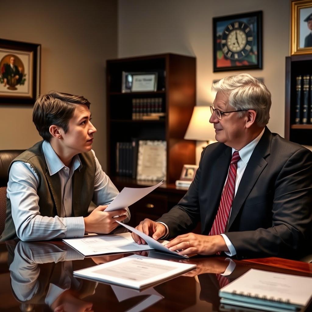 Out-of-State Driver Lawyer Powhatan County
